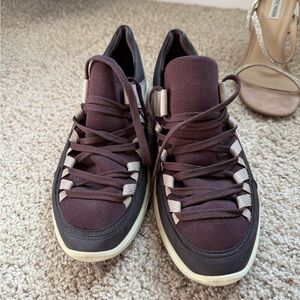 ECCO Shoes - Size 42